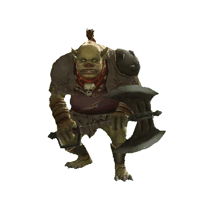 Орк